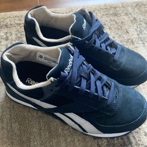 Reebok Work Women’s Leelap RB1975 EH Athletic Safety Shoe